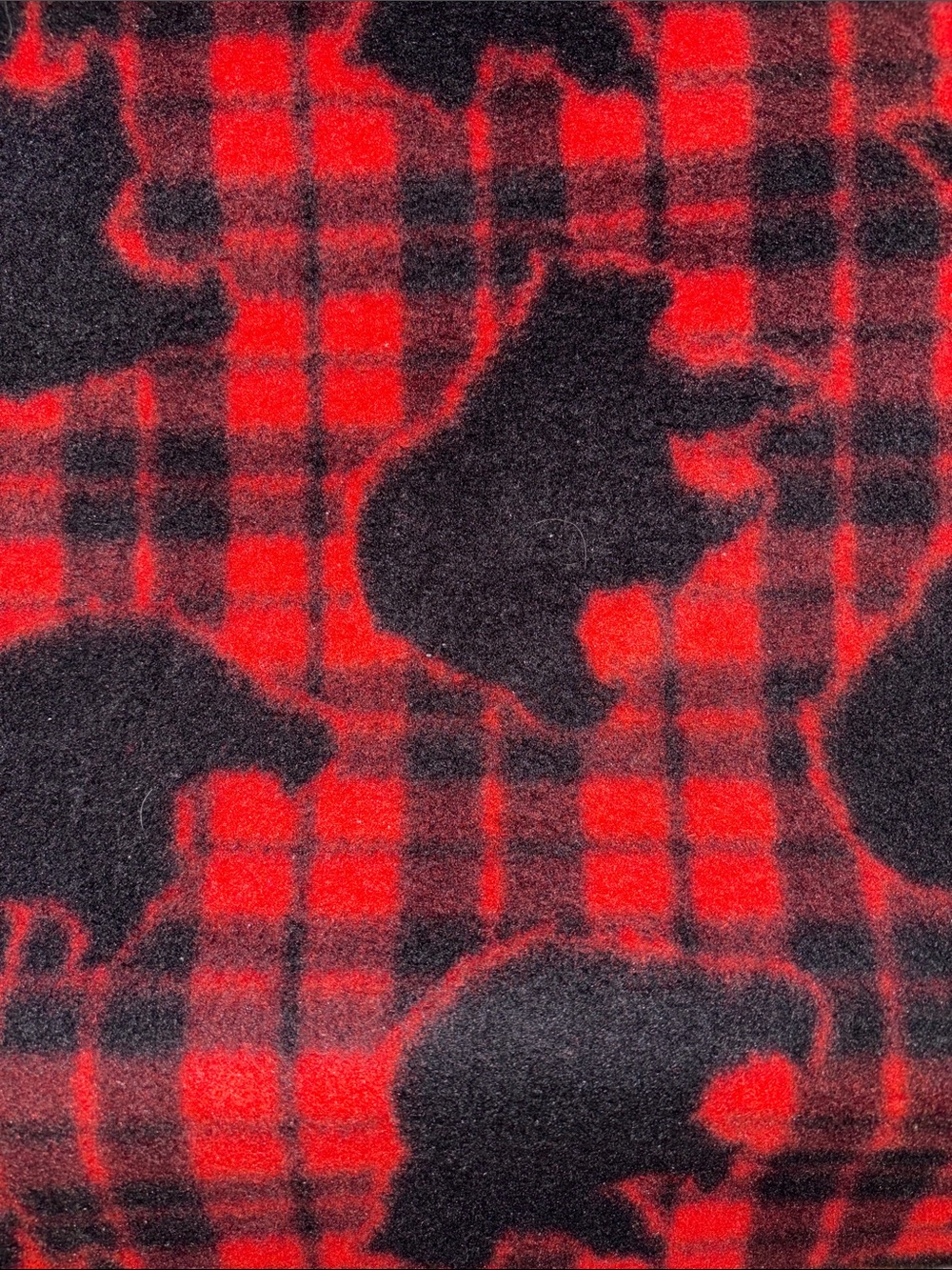 Fabric 3 Yards x 64” Wide